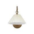 RENWIL, WS186, WALL SCONCES