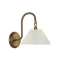 RENWIL, WS186, WALL SCONCES