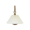RENWIL, WS186, WALL SCONCES