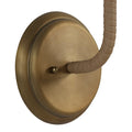 RENWIL, WS186, WALL SCONCES