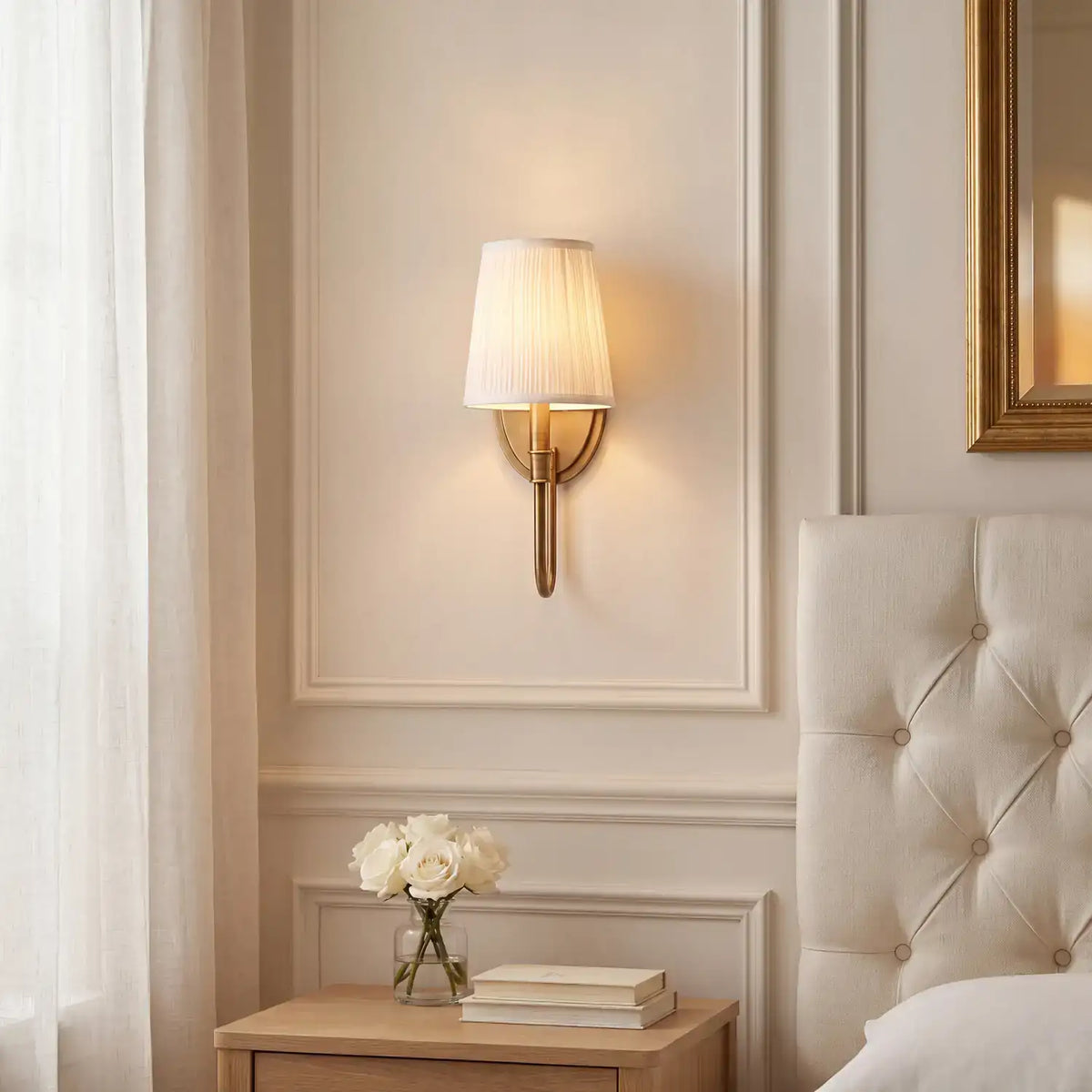 RENWIL, WS190, WALL SCONCES