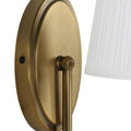 RENWIL, WS190, WALL SCONCES