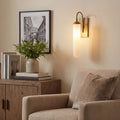 RENWIL, WS191, WALL SCONCES
