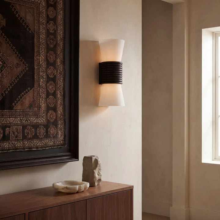 RENWIL, WS194, WALL SCONCES