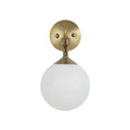 RENWIL, WS196, WALL SCONCES