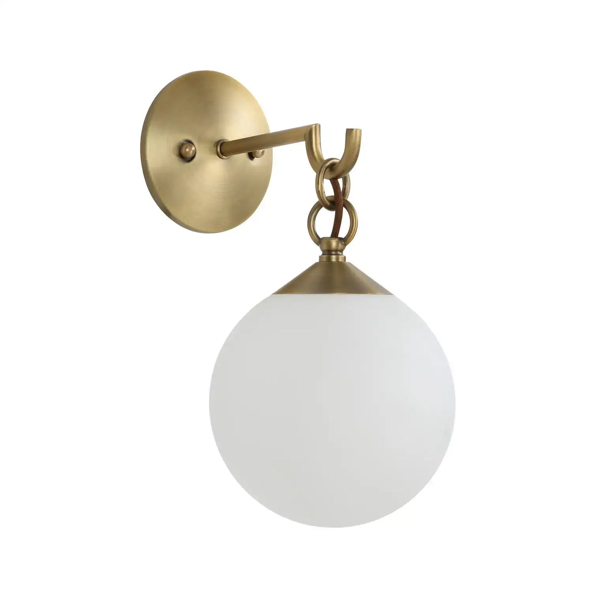 RENWIL, WS196, WALL SCONCES