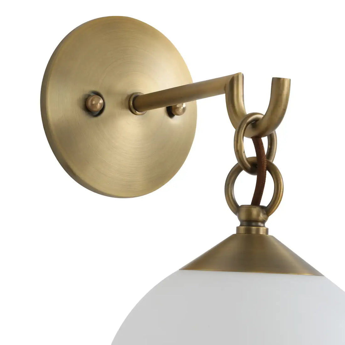 RENWIL, WS196, WALL SCONCES