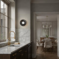 RENWIL, MYRTOS SCONCES, WALL SCONCES