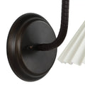 RENWIL, WS199, WALL SCONCES