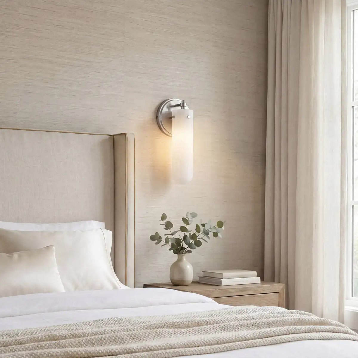 RENWIL, WS201, WALL SCONCES