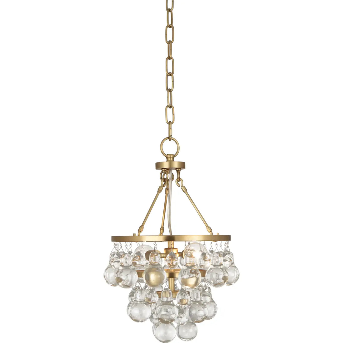 ROBERT ABBEY, BLING PENDANT, PENDANT LIGHT