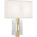 ROBERT ABBEY, LINCOLN WALL SCONCE, WALL SCONCES
