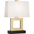 ROBERT ABBEY DOUGHNUT ACCENT LAMP - Decoration