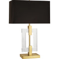 ROBERT ABBEY, LINCOLN TABLE LAMP, DESK LAMPS