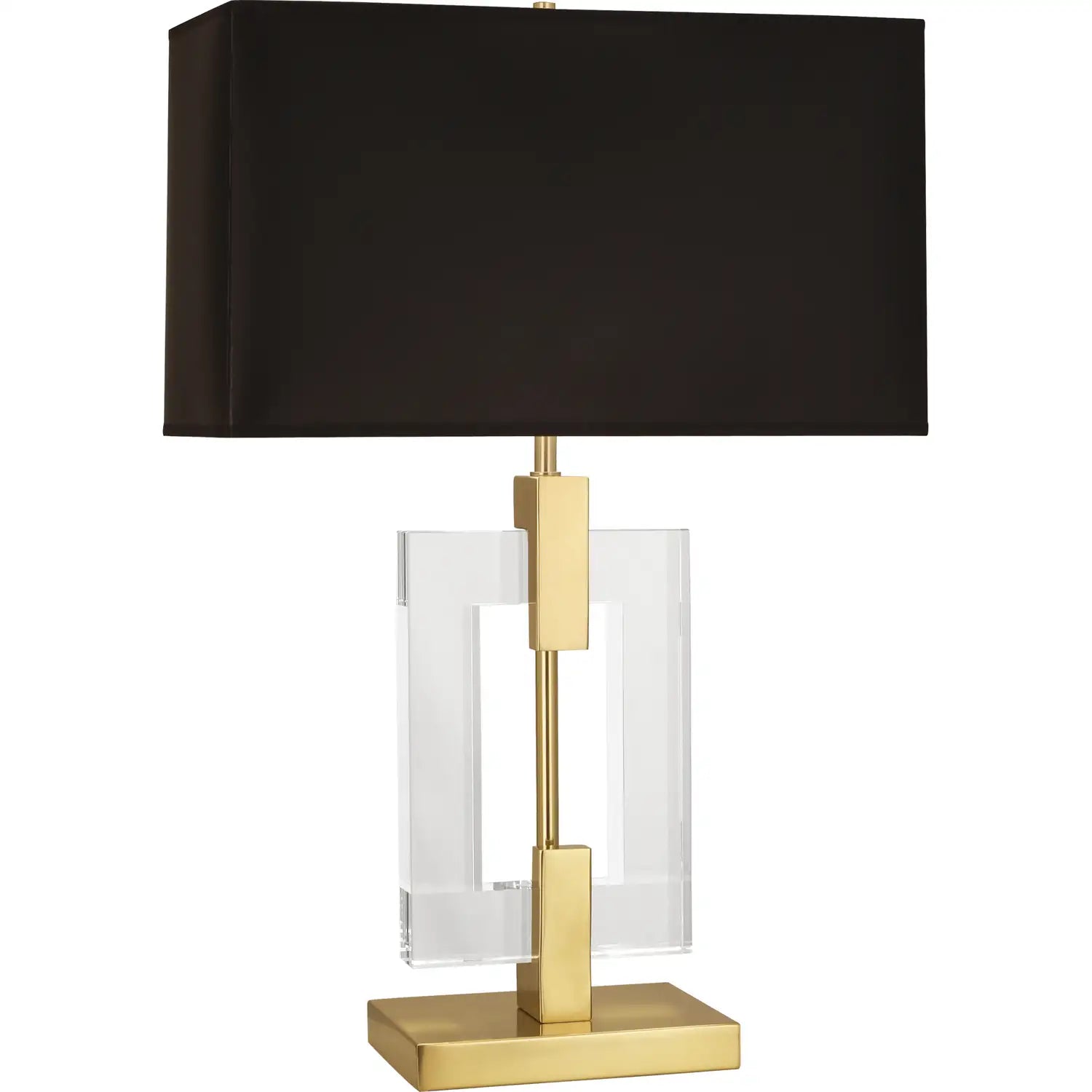 ROBERT ABBEY, LINCOLN TABLE LAMP, DESK LAMPS
