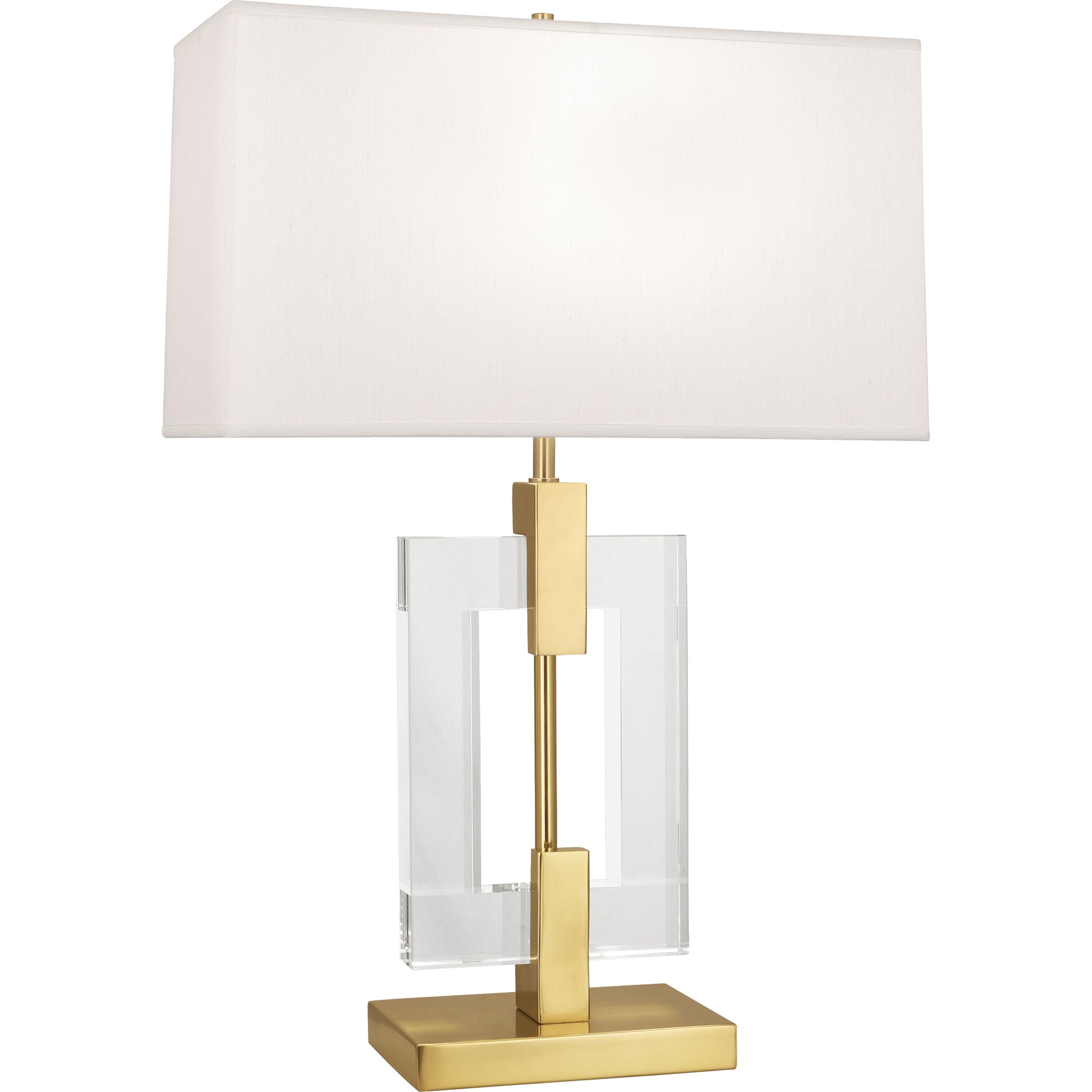 ROBERT ABBEY LINCOLN TABLE LAMP - Desk