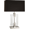 ROBERT ABBEY LINCOLN TABLE LAMP - Desk