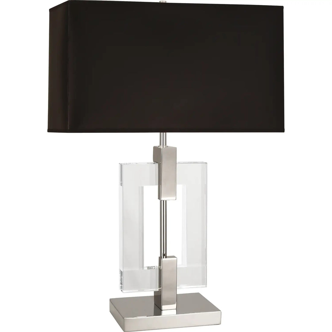 ROBERT ABBEY, LINCOLN TABLE LAMP, DESK LAMPS