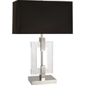 ROBERT ABBEY, LINCOLN TABLE LAMP, DESK LAMPS