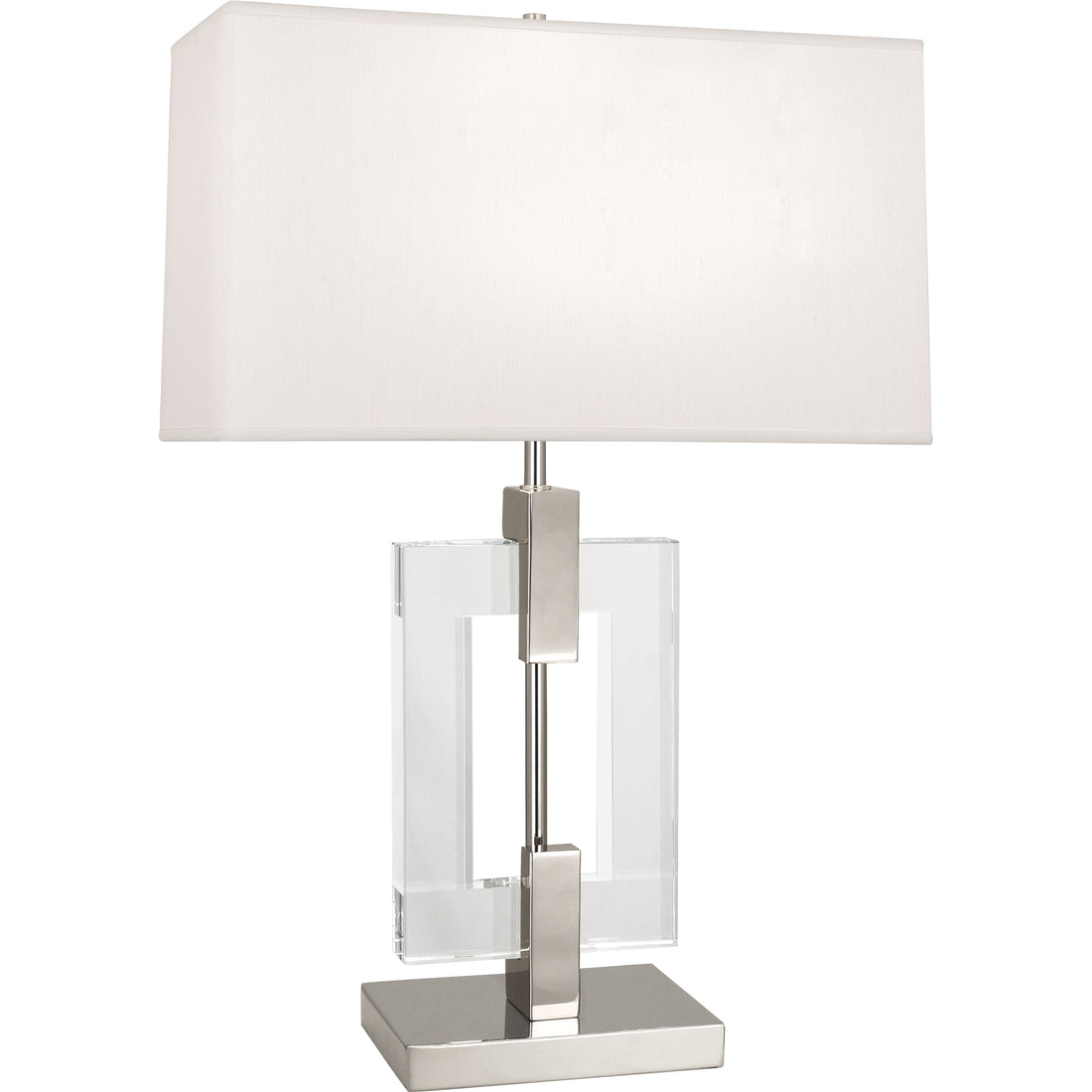 ROBERT ABBEY LINCOLN TABLE LAMP - Desk