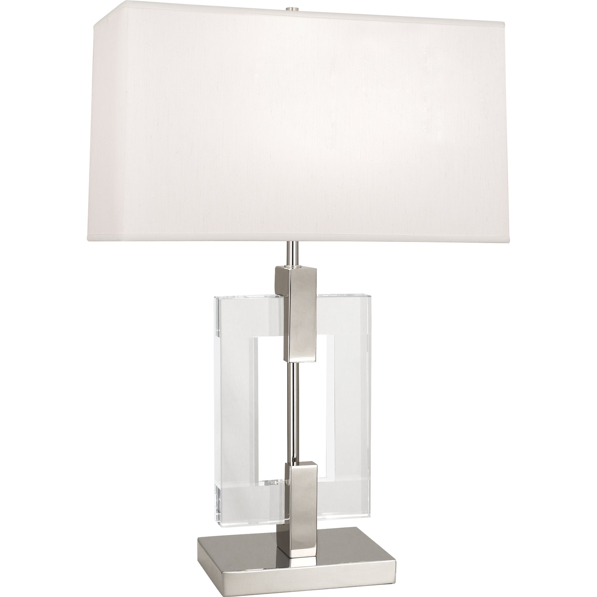 ROBERT ABBEY LINCOLN TABLE LAMP - Desk