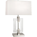 ROBERT ABBEY, LINCOLN TABLE LAMP, DESK LAMPS