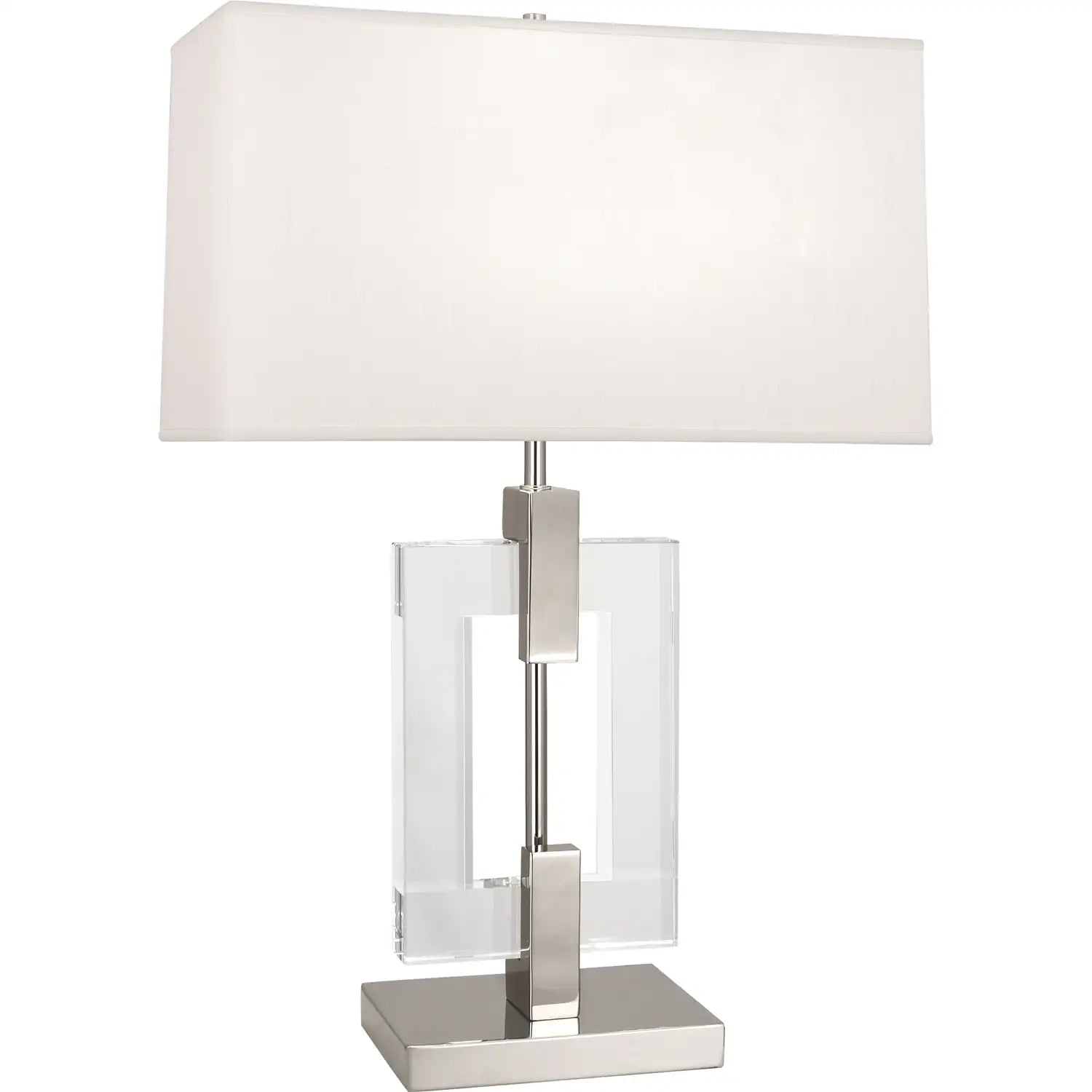 ROBERT ABBEY, LINCOLN TABLE LAMP, DESK LAMPS