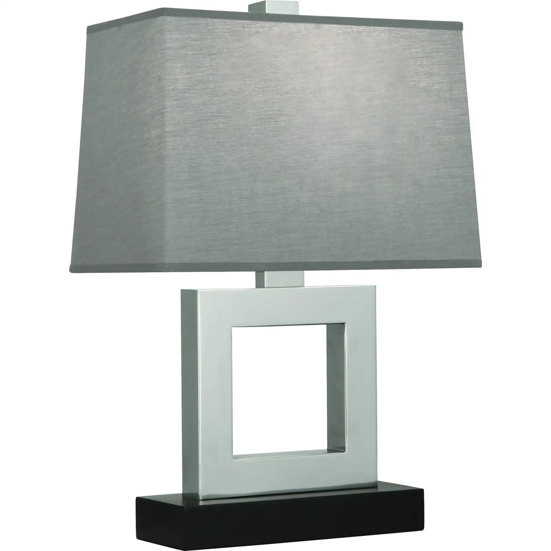 ROBERT ABBEY DOUGHNUT ACCENT LAMP - Decoration