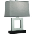 ROBERT ABBEY DOUGHNUT ACCENT LAMP - Decoration