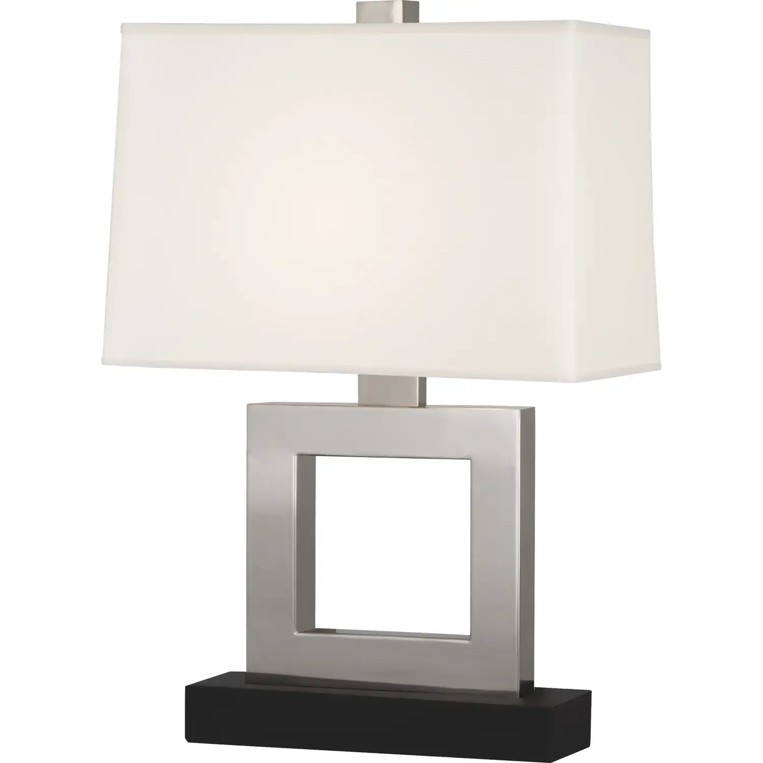 ROBERT ABBEY DOUGHNUT ACCENT LAMP - Decoration