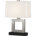 ROBERT ABBEY DOUGHNUT ACCENT LAMP - Decoration