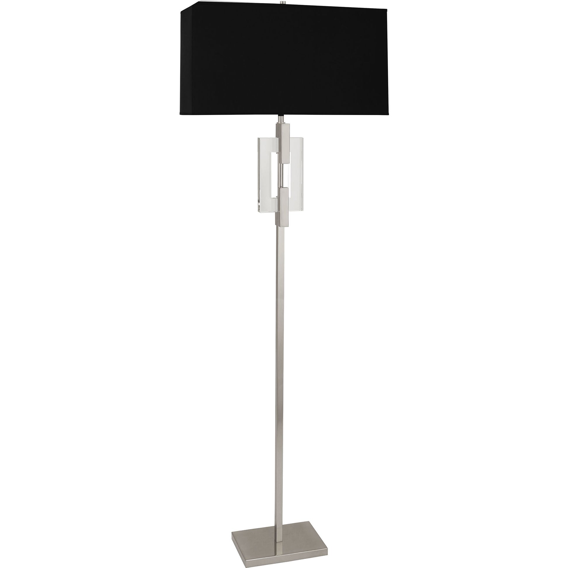 ROBERT ABBEY LINCOLN FLOOR LAMP - Floor