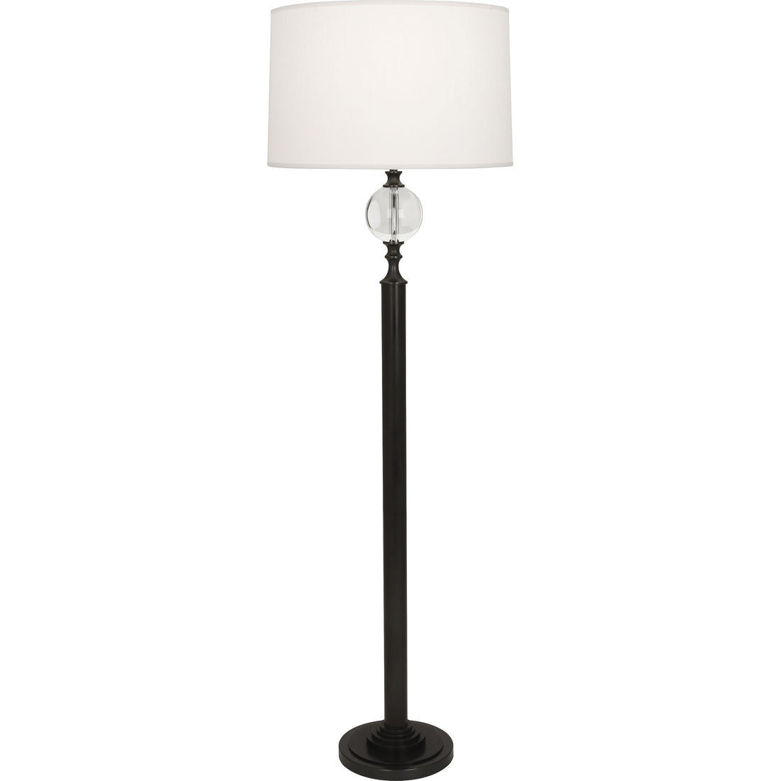 ROBERT ABBEY CELINE FLOOR LAMP - Floor