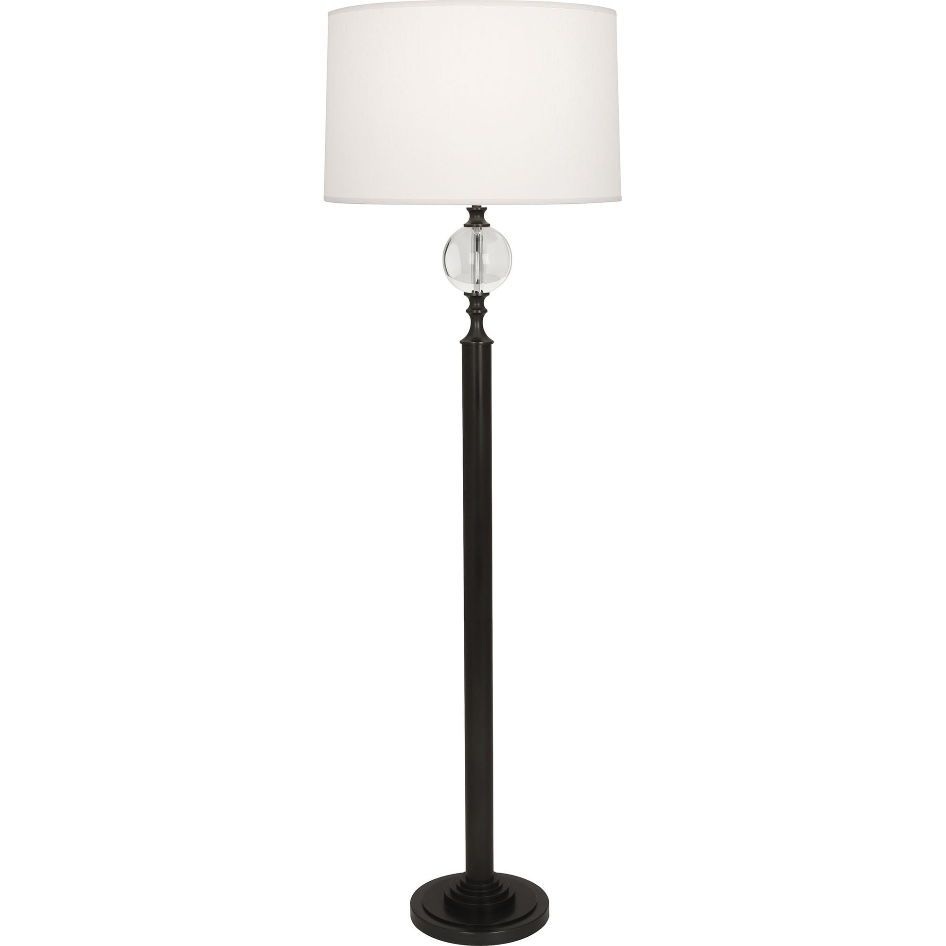 ROBERT ABBEY CELINE FLOOR LAMP - Floor