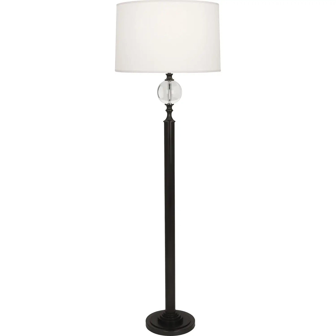 ROBERT ABBEY, CELINE FLOOR LAMP, FLOOR LAMP