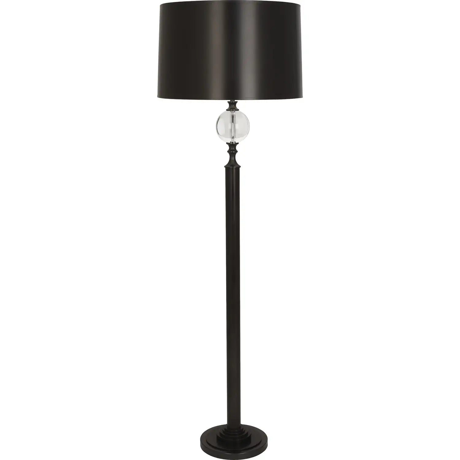 ROBERT ABBEY, CELINE FLOOR LAMP, FLOOR LAMP