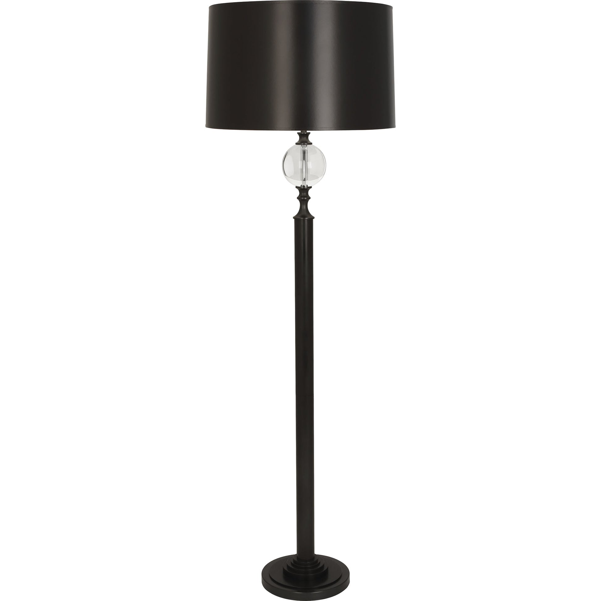 ROBERT ABBEY CELINE FLOOR LAMP - Floor