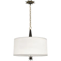 ROBERT ABBEY, COSMOS PENDANT, PENDANT LIGHT