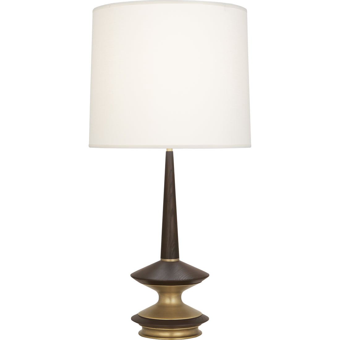 ROBERT ABBEY FLETCHER TABLE LAMP - Desk