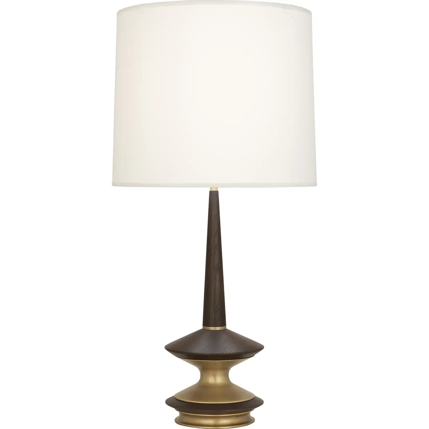 ROBERT ABBEY, FLETCHER TABLE LAMP, DESK LAMPS