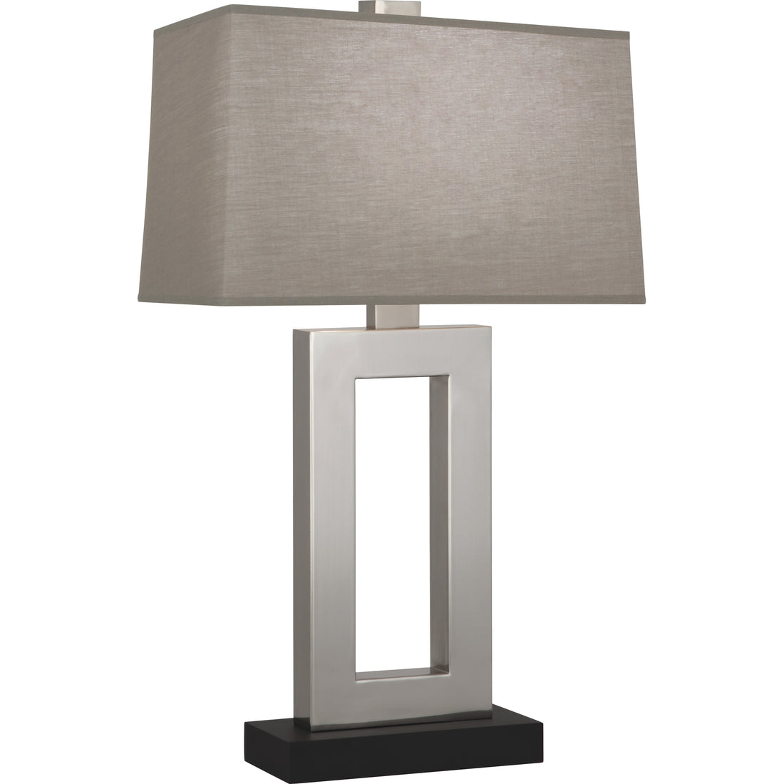 ROBERT ABBEY DOUGHNUT TABLE LAMP - Desk