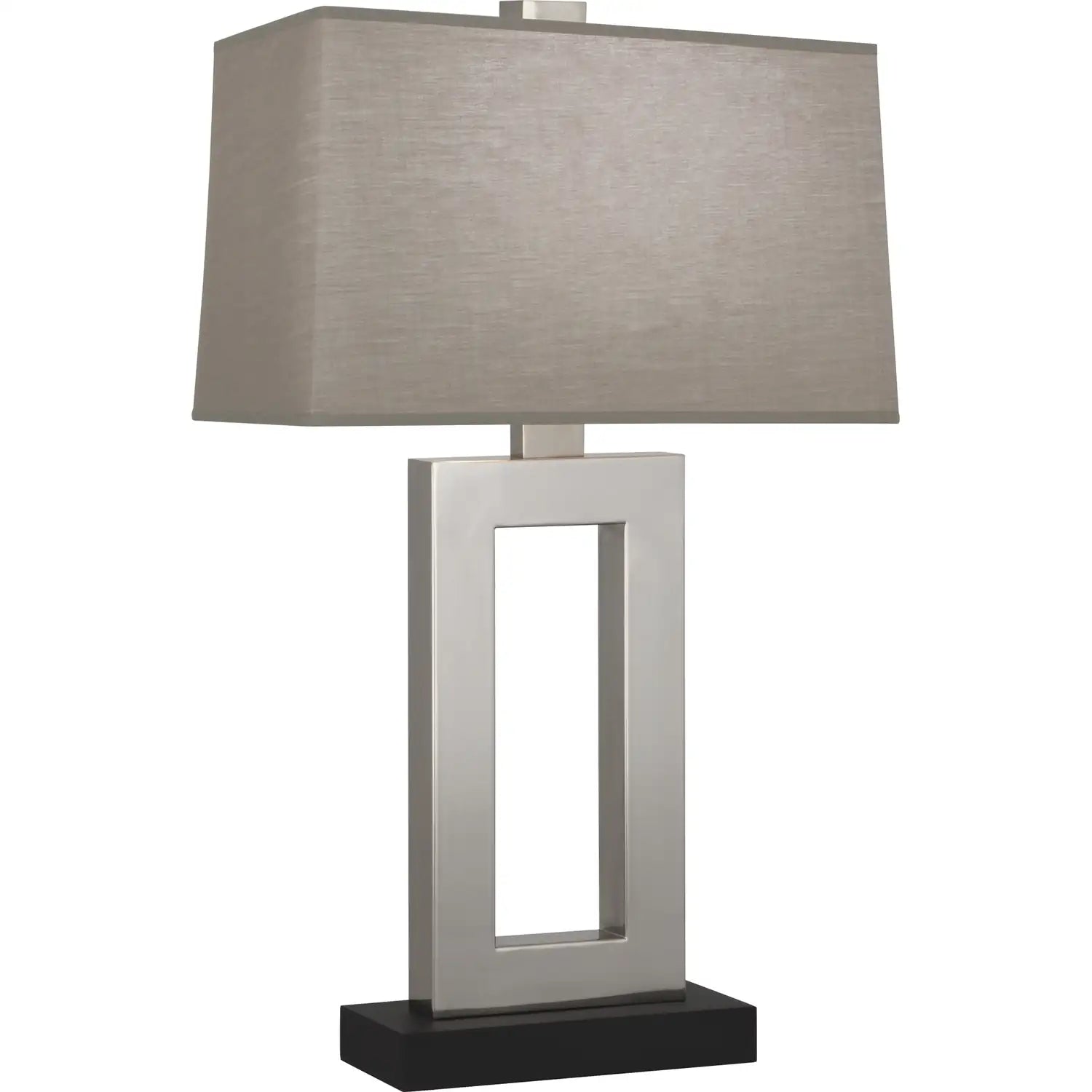 ROBERT ABBEY, DOUGHNUT TABLE LAMP, DESK LAMPS