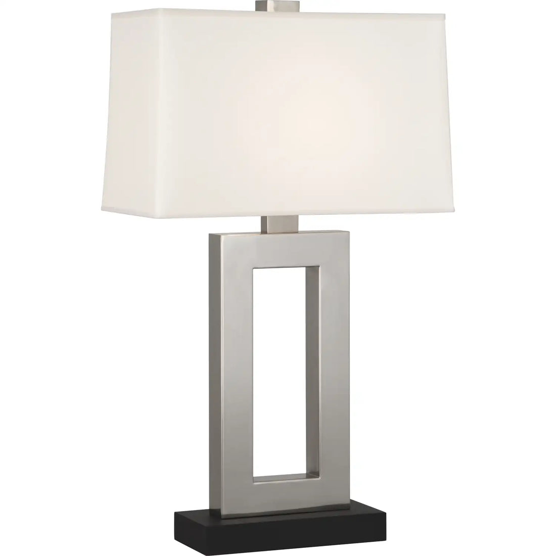 ROBERT ABBEY, DOUGHNUT TABLE LAMP, DESK LAMPS