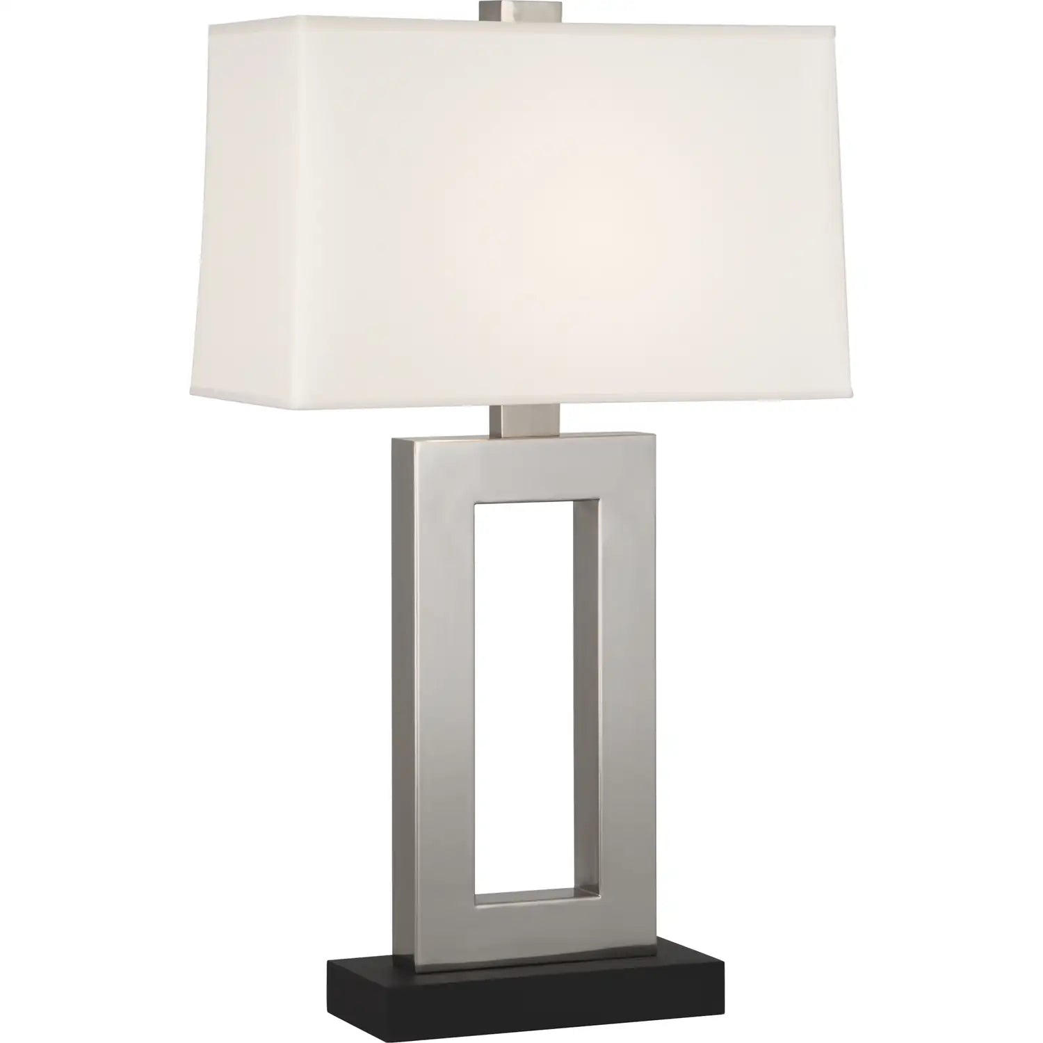 ROBERT ABBEY, DOUGHNUT TABLE LAMP, DESK LAMPS