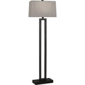ROBERT ABBEY, DOUGHNUT FLOOR LAMP, FLOOR LAMP
