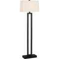 ROBERT ABBEY, DOUGHNUT FLOOR LAMP, FLOOR LAMP