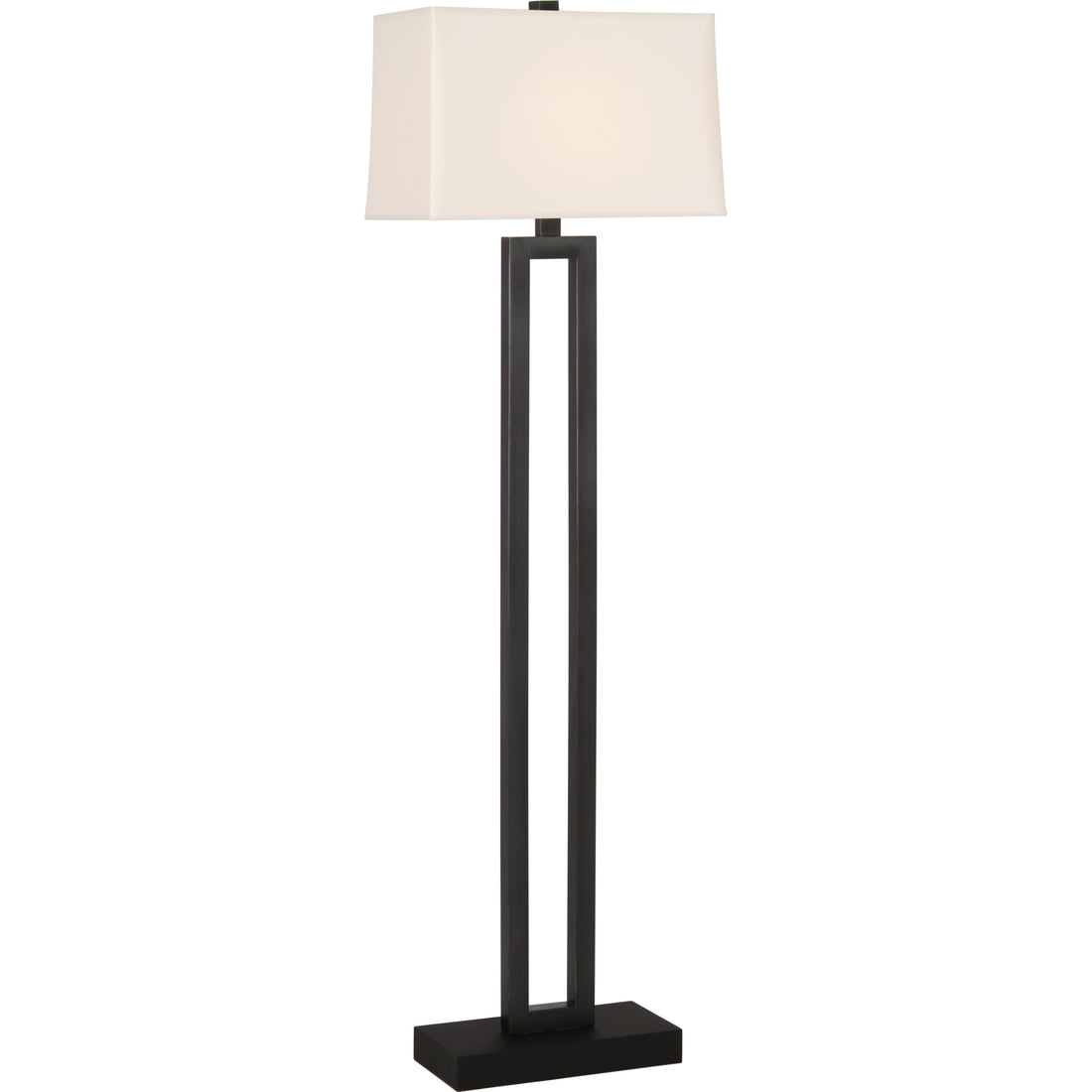 ROBERT ABBEY DOUGHNUT FLOOR LAMP - Floor