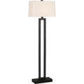 ROBERT ABBEY DOUGHNUT FLOOR LAMP - Floor