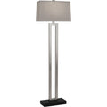 ROBERT ABBEY, DOUGHNUT FLOOR LAMP, FLOOR LAMP
