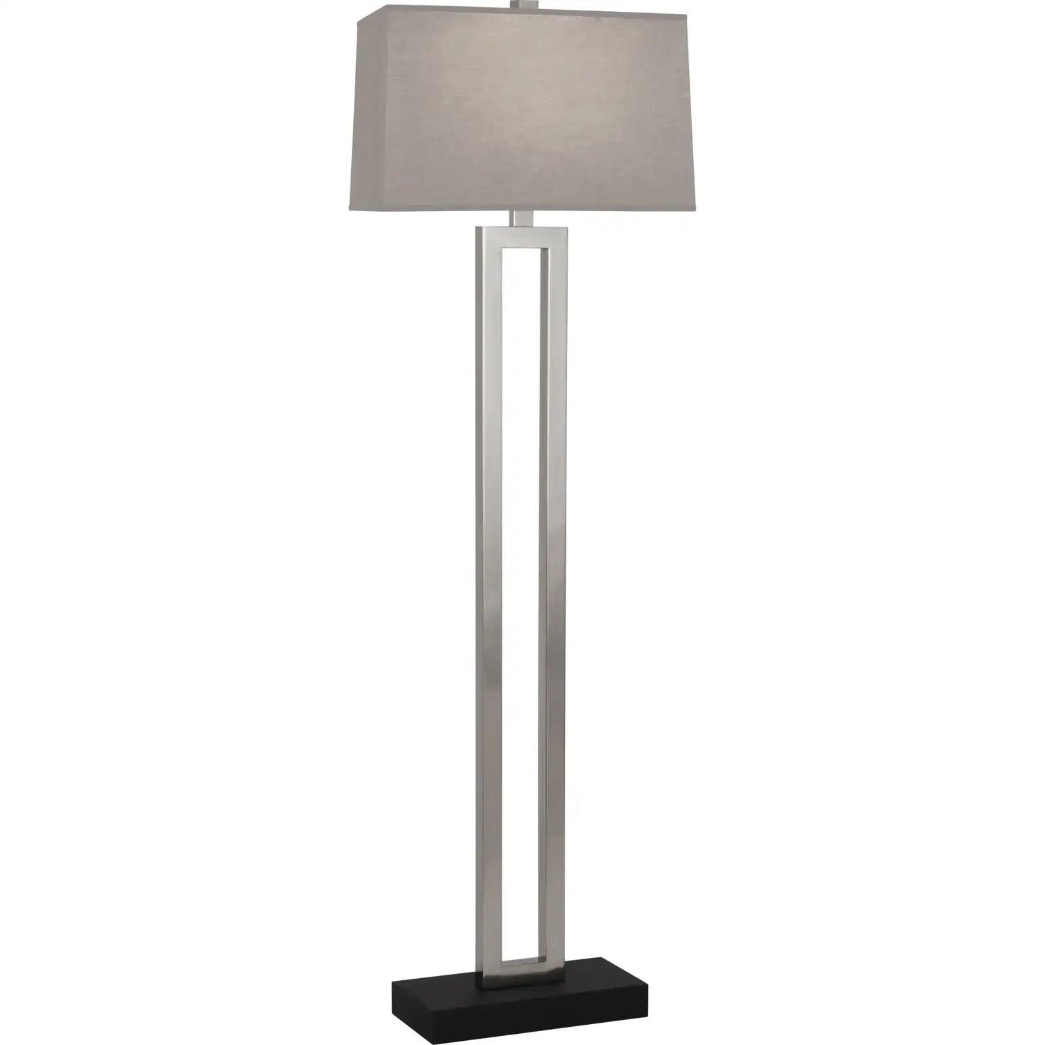 ROBERT ABBEY, DOUGHNUT FLOOR LAMP, FLOOR LAMP